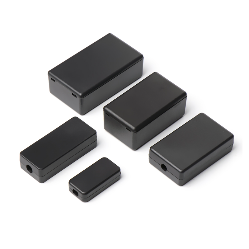 Diy Electronics Supplies - 2 Chiếc Mới Nhựa Cao Cấp