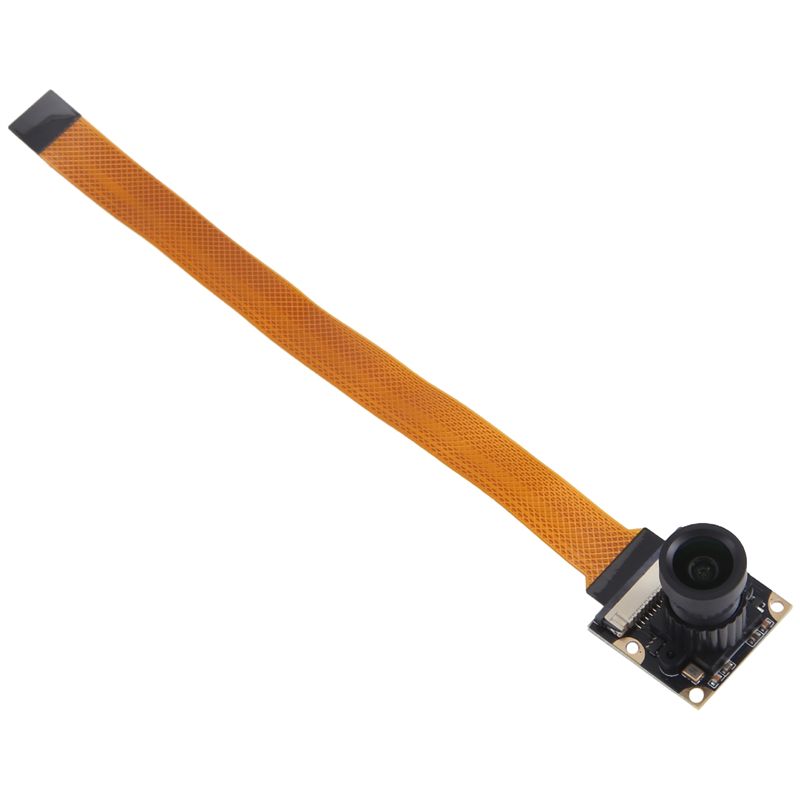 Raspberry Pi Zero - 5 Megapixels 1080P Sensor OV5647 Mini