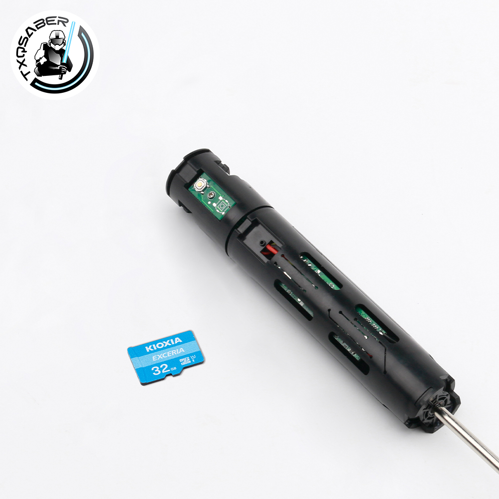 Diy Electronic Components - SaberFeast Lightsaber Proffie Miếng Dán Cường