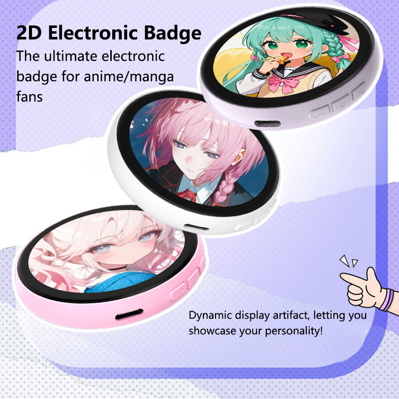 Diy Electronics For Adults - New Electronic Bar Bluetooth Dynamic Anime