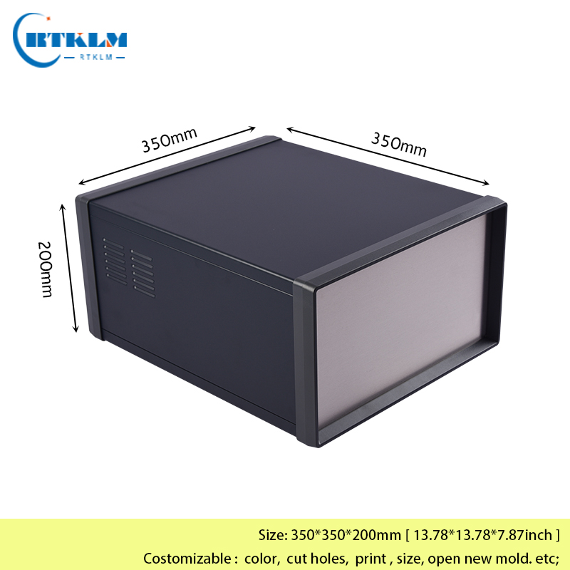 Diy Electronics Supplies - Tự Làm Ngã Ba Hộp Sắt