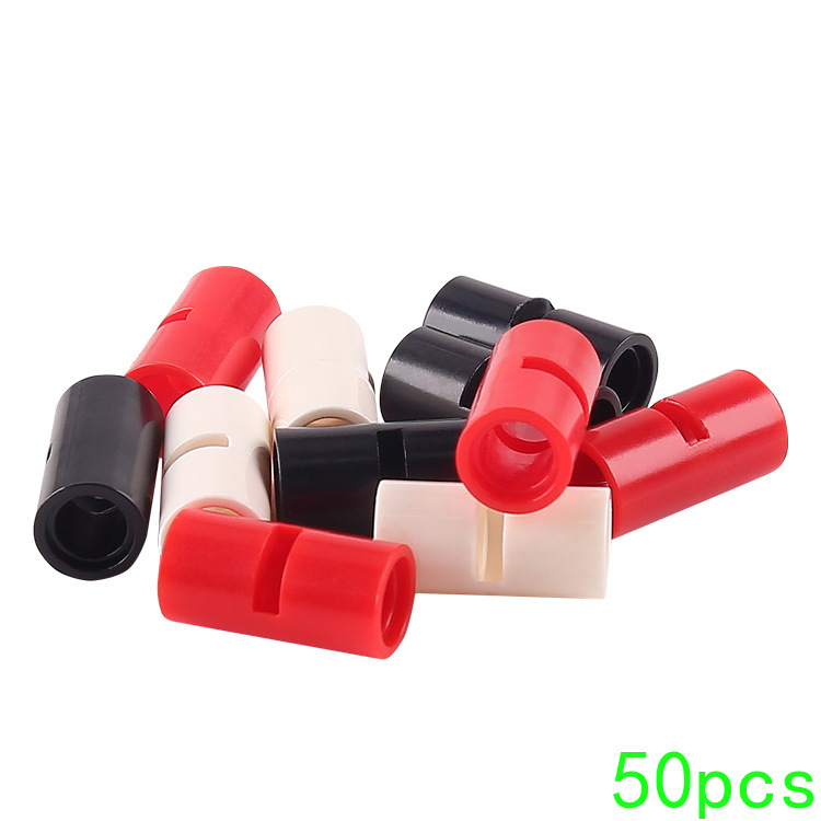 Diy Electronics Gift Ideas - 50PCS High-Tech Assemble Particle 29219 62462