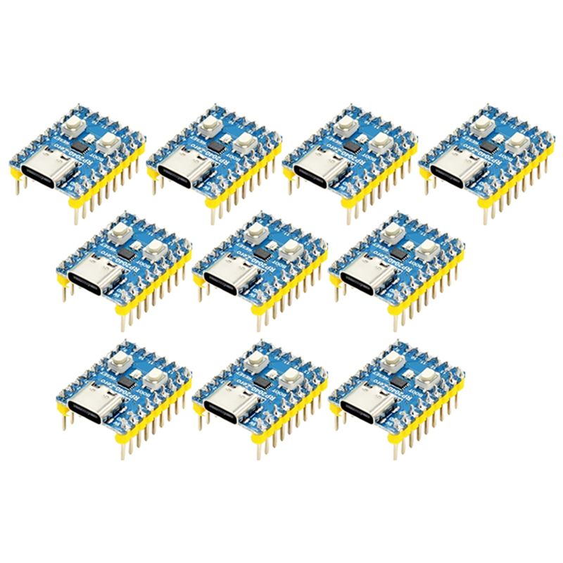 Raspberry Pi Zero - [B24B!】 RP2040-Zero Microcontroller PICO Development Board