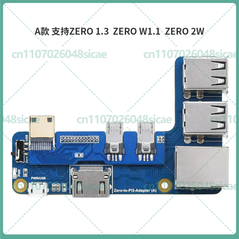 Raspberry Pi Zero - FOR Raspberry Pi Zero W 2W