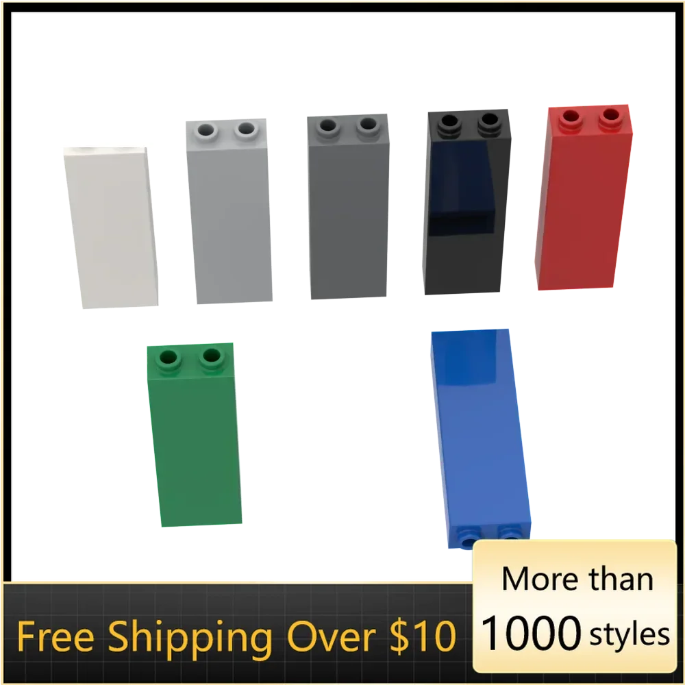 Diy Electronics Gift Ideas - 10PCS High-Tech Assemble Particle 2454 46212