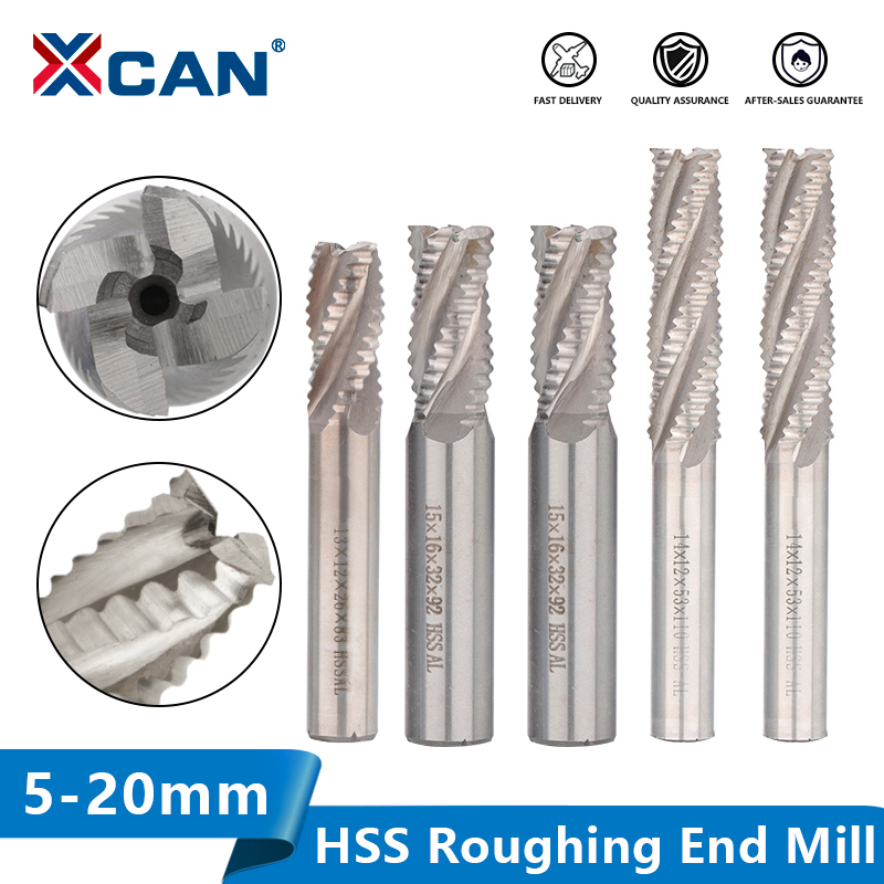 Diy Cnc Router Electronics - XCAN Roughing Cấp Cối Xay Gió