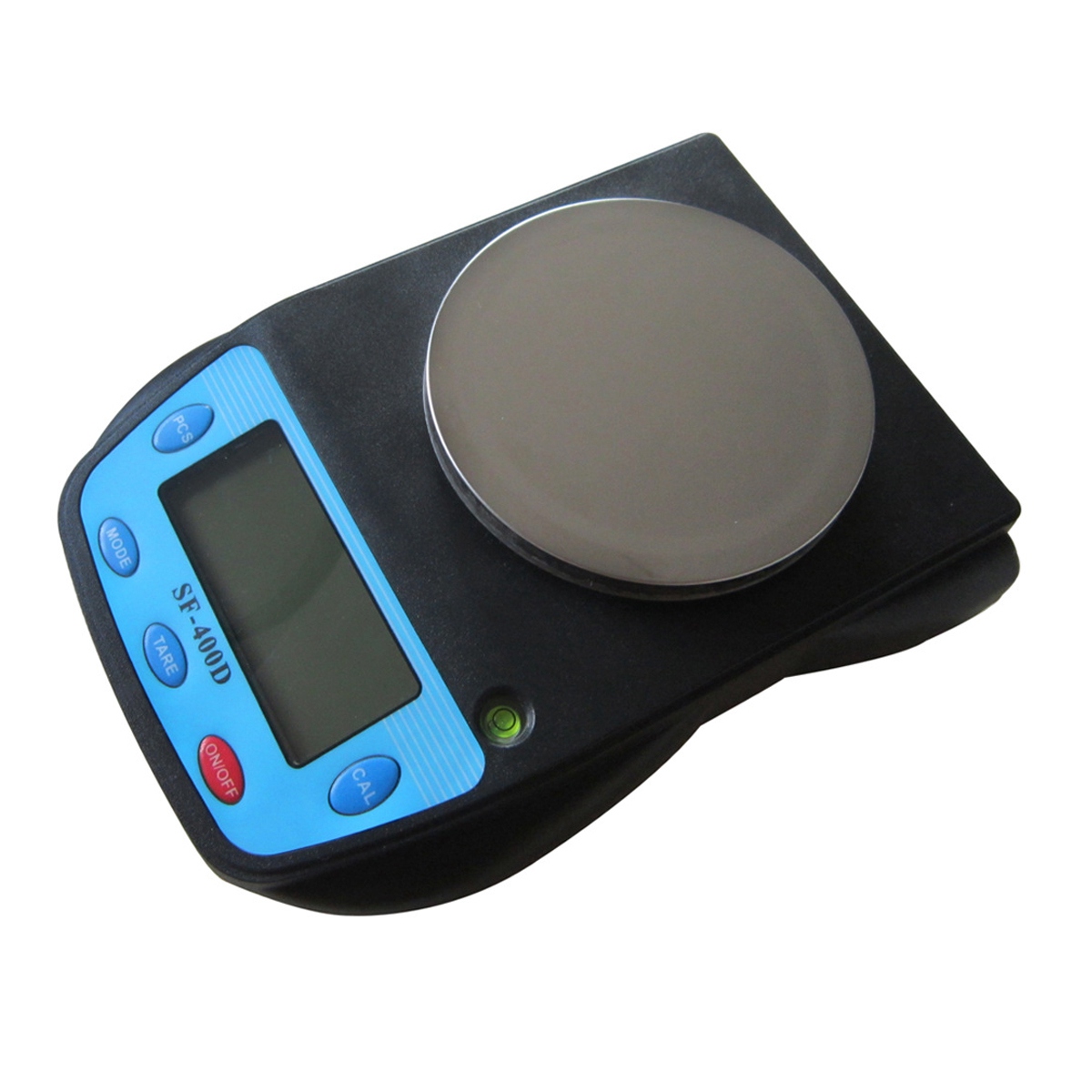 Diy Home Electronics Lab - A83Z -400D Analytical Balance Laboratory Electronic
