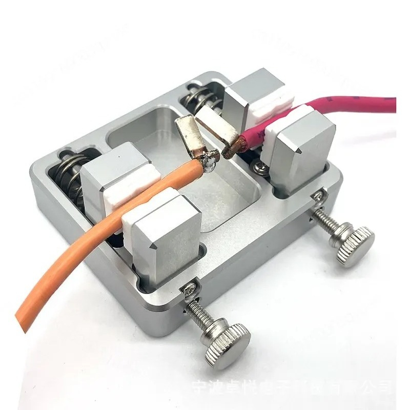 Diy Electronics Table - Welding Table PCB Electronic Circuit Board