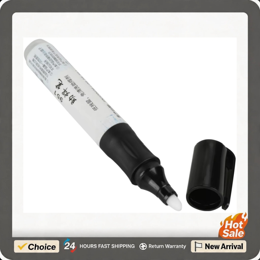 Flux Pen Electronics - 13cm 951 Soldering Rosin Flux Pen