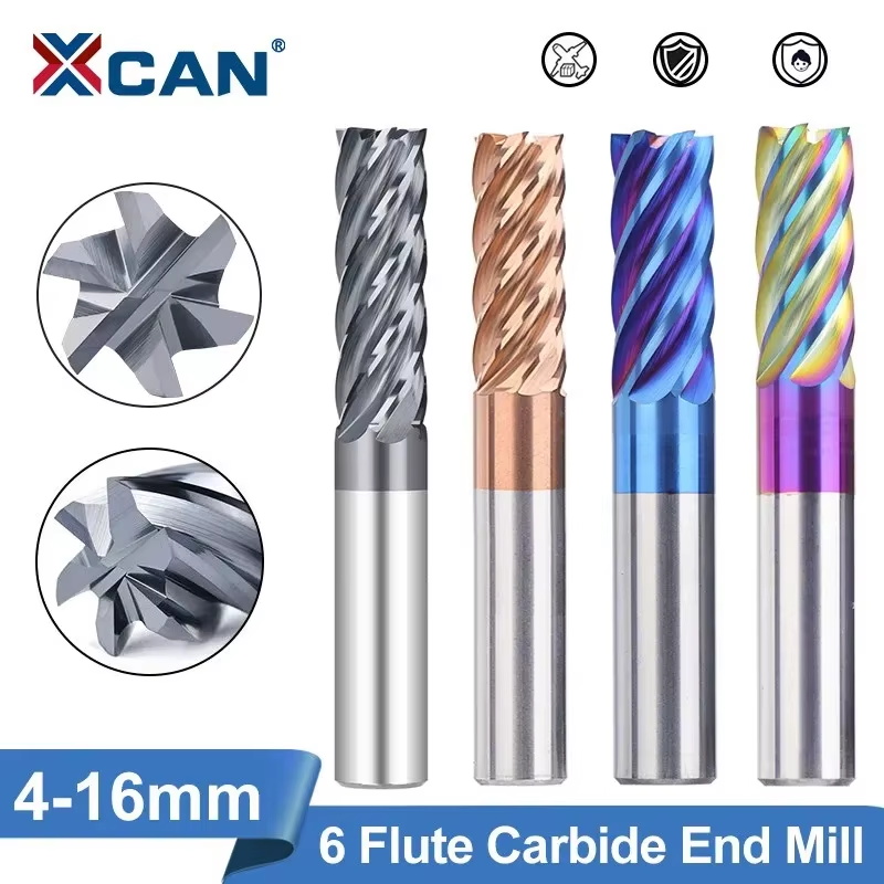 Diy Cnc Router Electronics - XCAN Xay Cắt 4-16Mm Hợp Kim