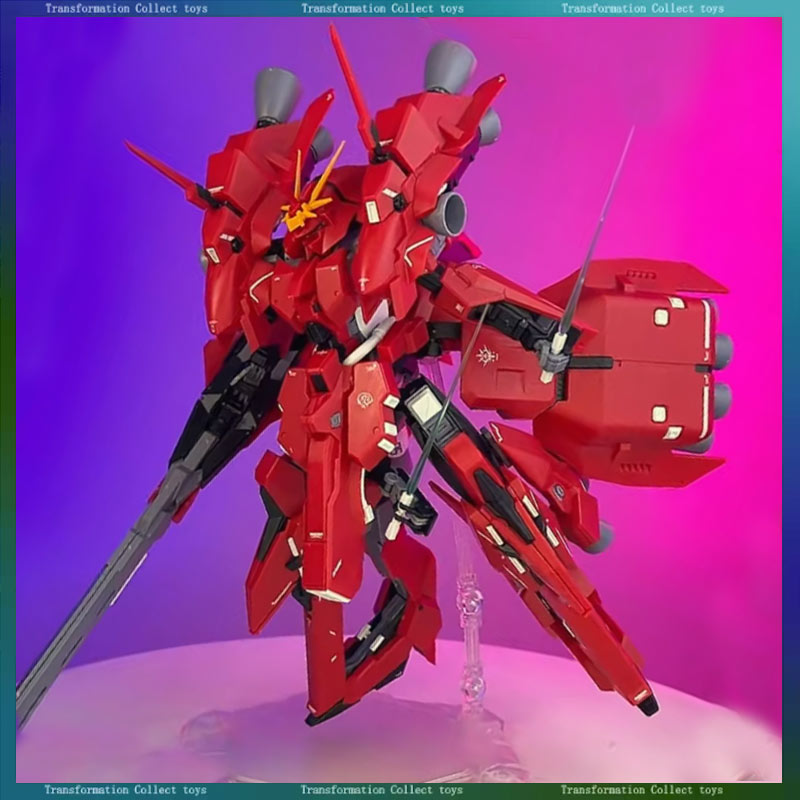 Diy Robot Electronics Kit - New 1/144 HG LIAOYUAN Model ARZ-125