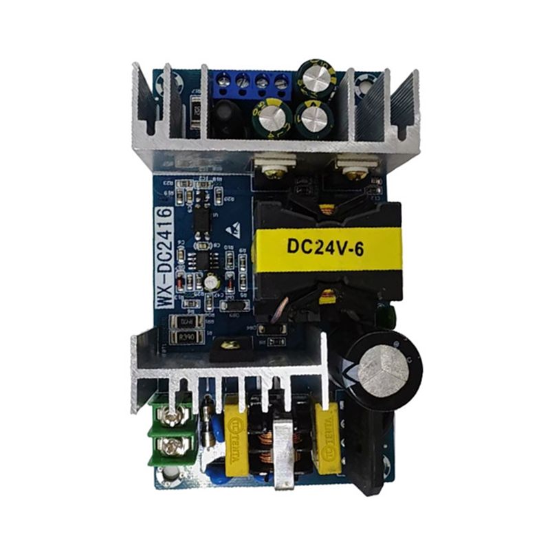 Diy Electronics Stores - 150W Switching Power Supply Board 24V