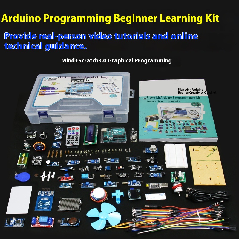 Diy Electronics Stores - IoT Maker Board Arduino UNO R3