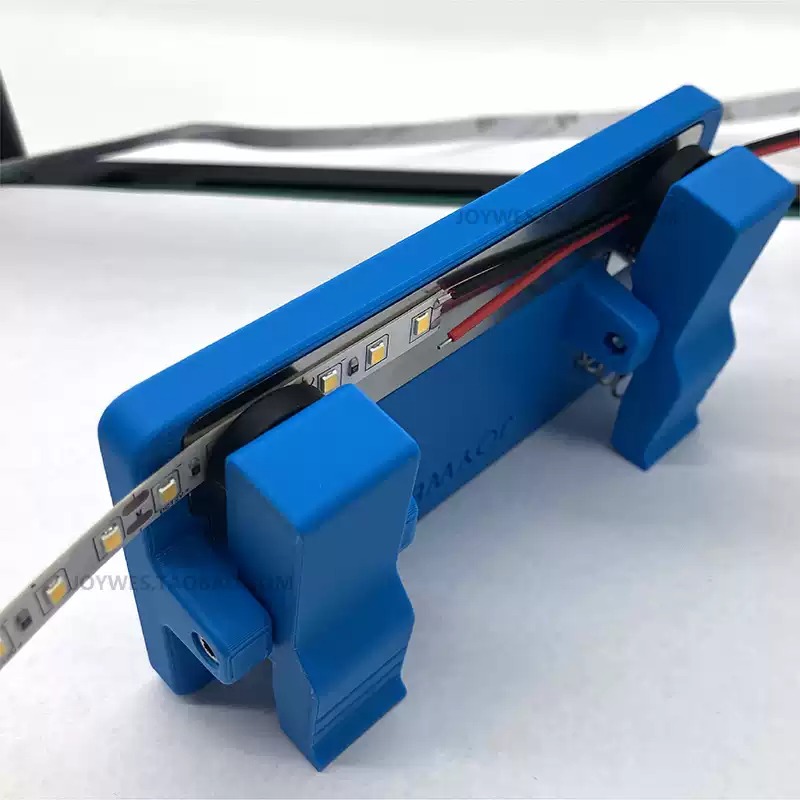 Diy Electronics Stores - Cosmic General Store Soldering Station, LED