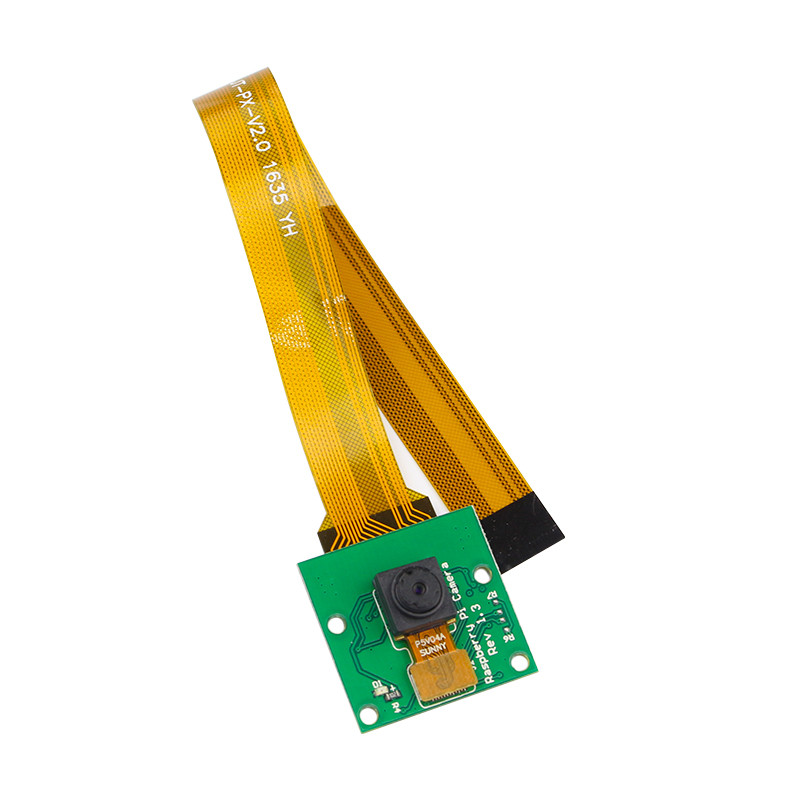 Raspberry Pi Zero - 5MP Raspberry Pi Zero Camera Mini