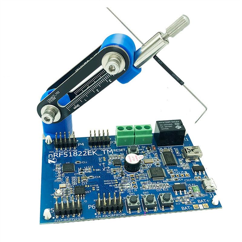 Diy Electronics Gift Ideas - （Gift Idea）Timing Signal Flying Lead Data