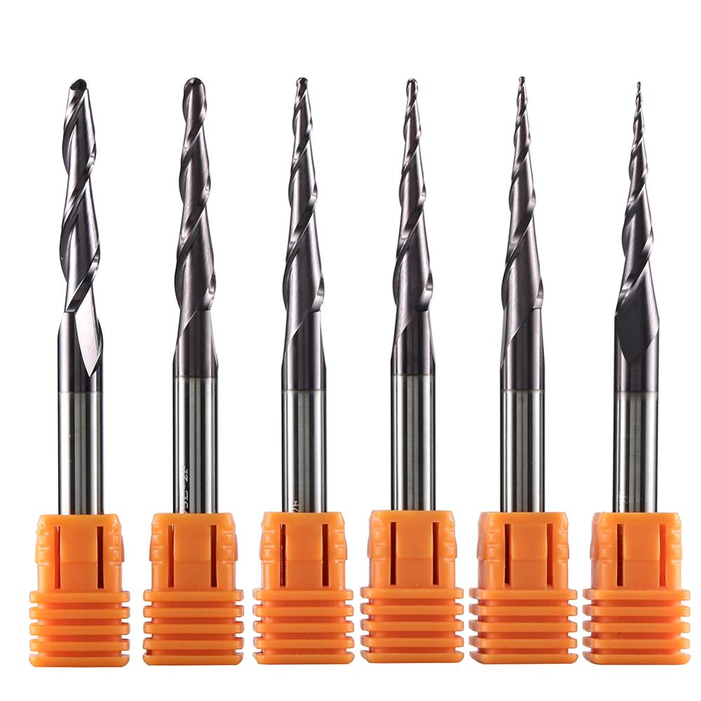Diy Cnc Router Electronics - 1 Chiếc Thun Chắc Chắn Carbide