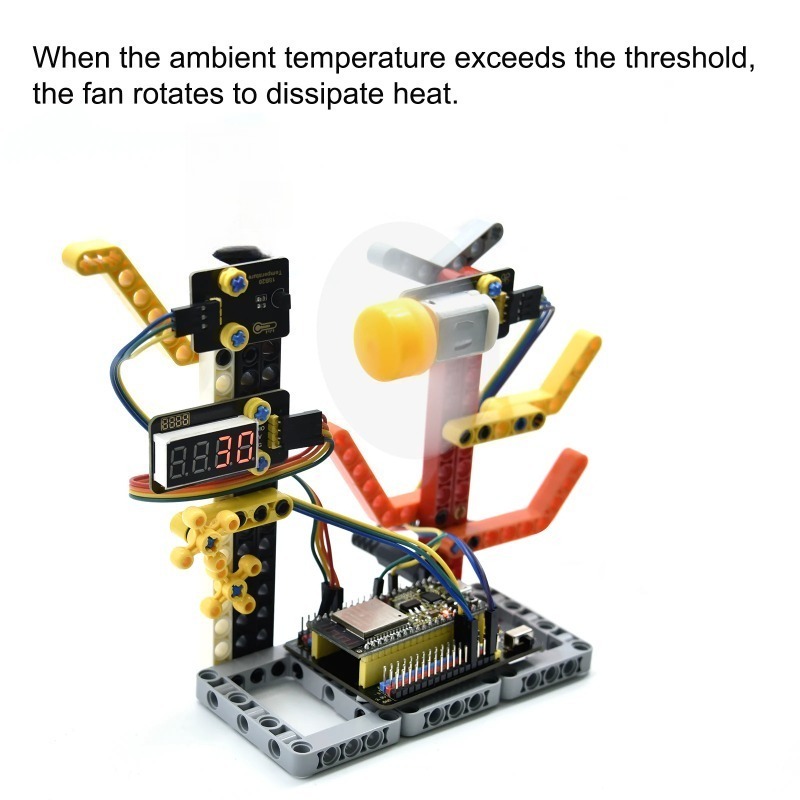 42 in1 ESP32 Sensor Module Kit - đánh giá và giá Diy Electronics For Adults