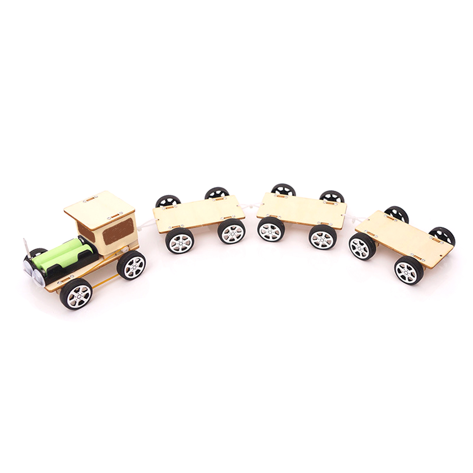 Thân Cây DIY Bộ Đồ Chơi Đoàn T - đánh giá và giá Diy Electronics Project Kit