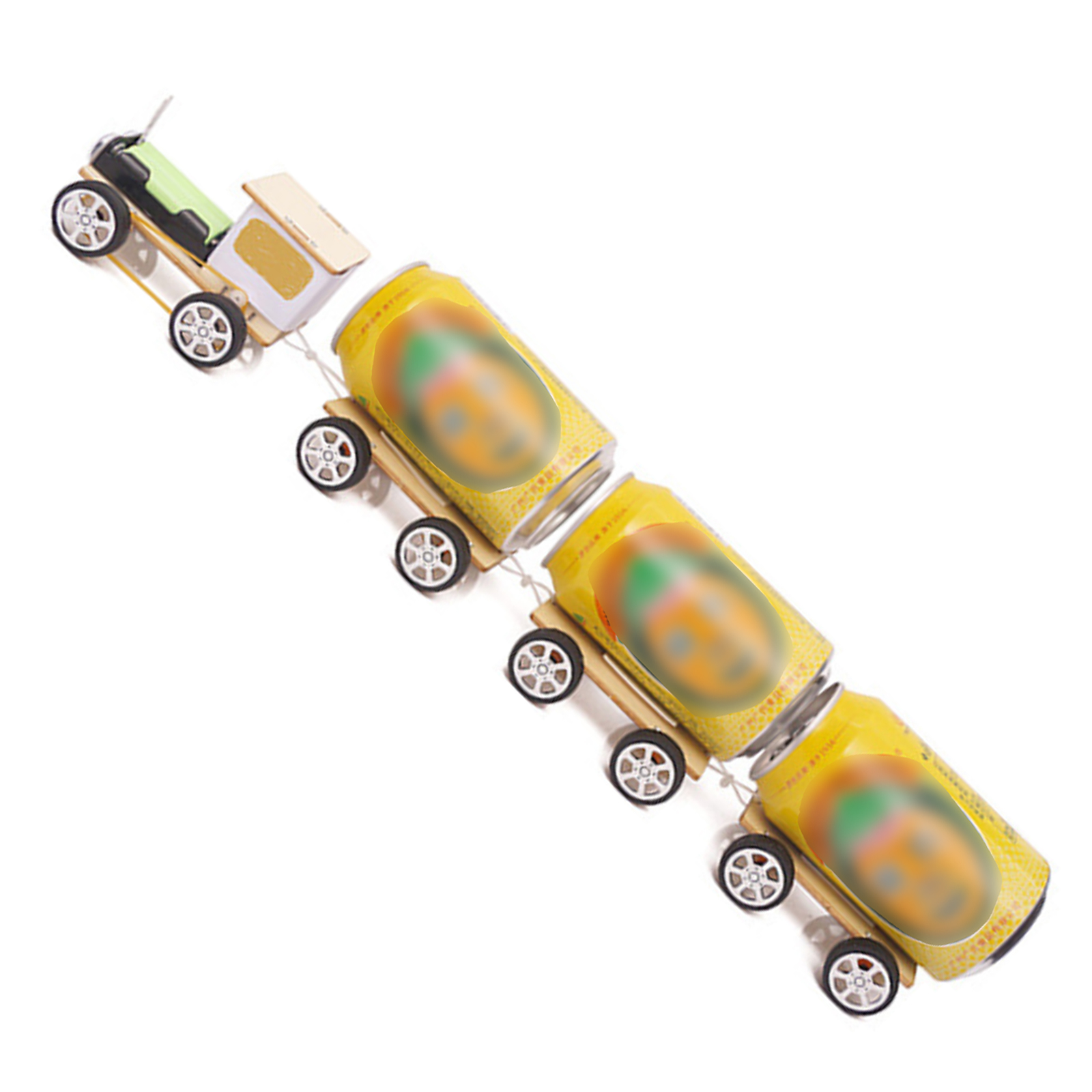 Thân Cây DIY Bộ Đồ Chơi Đoàn T - đánh giá và giá Diy Electronics Project Kit