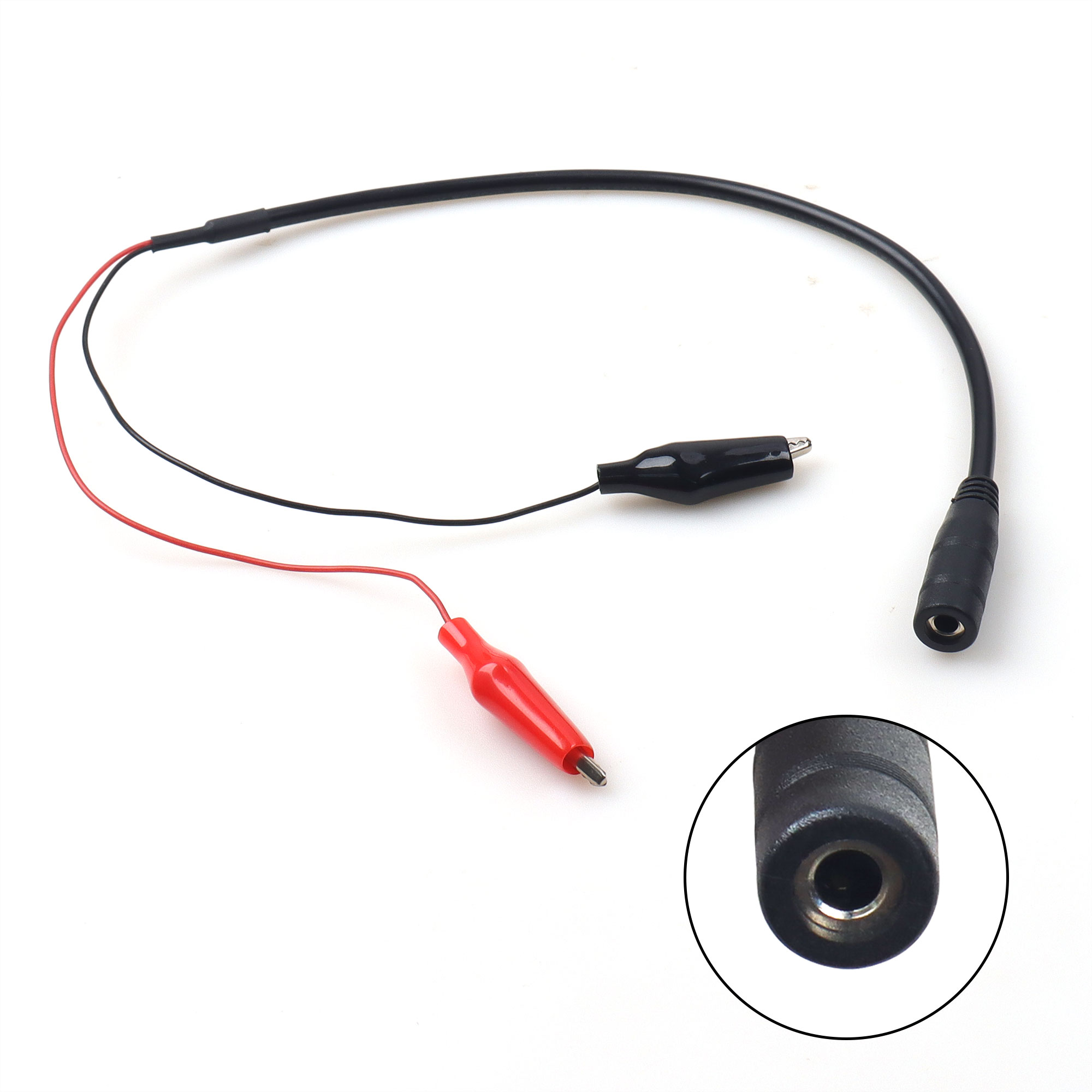 0.4M 3.5mm Mono Female Jack to - đánh giá và giá Diy Home Electronics Lab