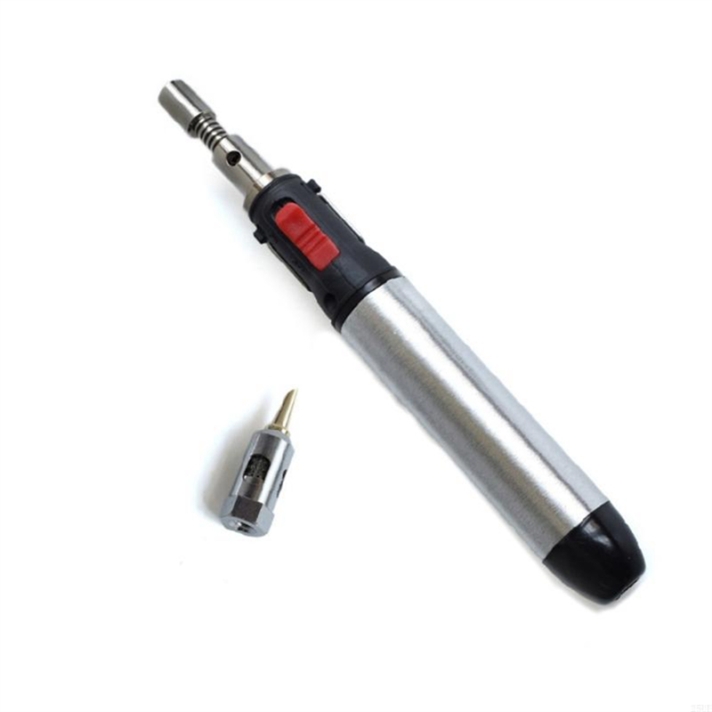 LNHF Gas Soldering Iron For We - đánh giá và giá Flux Pen Electronics