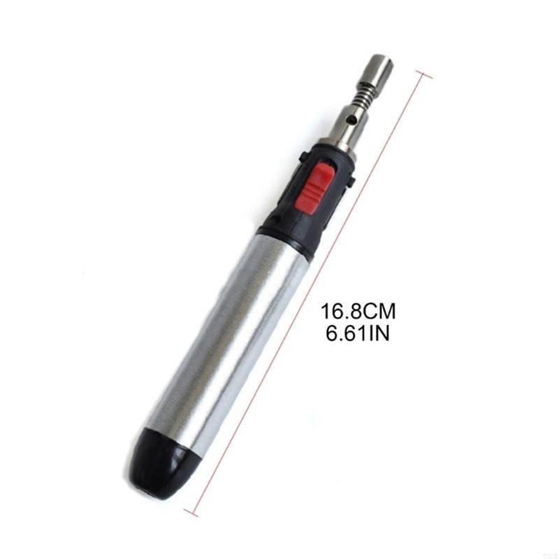LNHF Gas Soldering Iron For We - đánh giá và giá Flux Pen Electronics