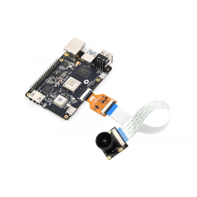 CSI Camera Adapter 24Pin to 15 - đánh giá và giá Diy In Electronics