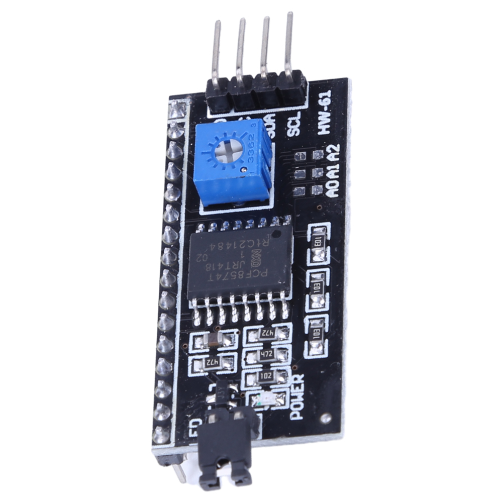 5-20Pcs HW-061 PCF8574 LCD Ada - đánh giá và giá I2C Lcd Display