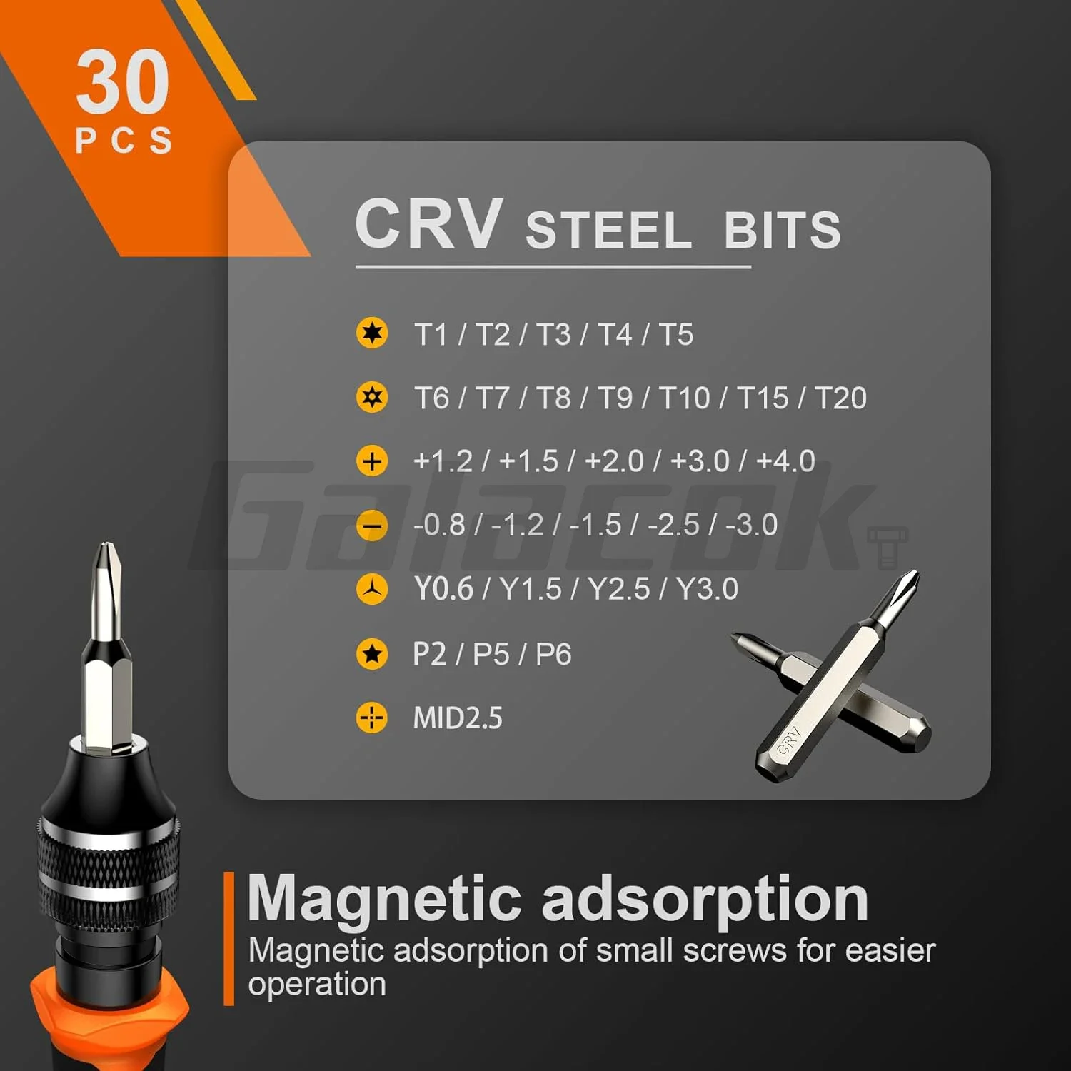 40 In1 Electronic Repair Screw - đánh giá và giá Diy Electronics Components Kit