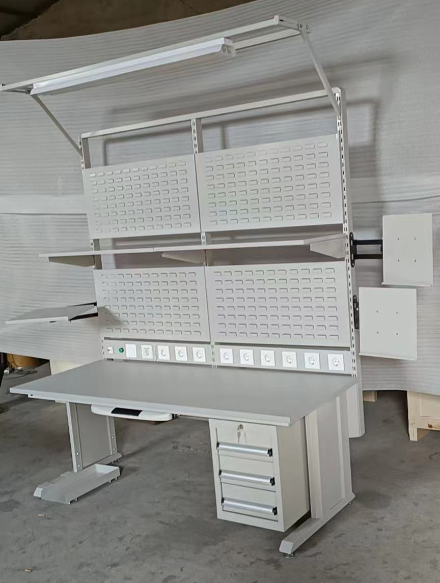 ESD Anti-Static Workbench for  - đánh giá và giá Diy Electronics Table
