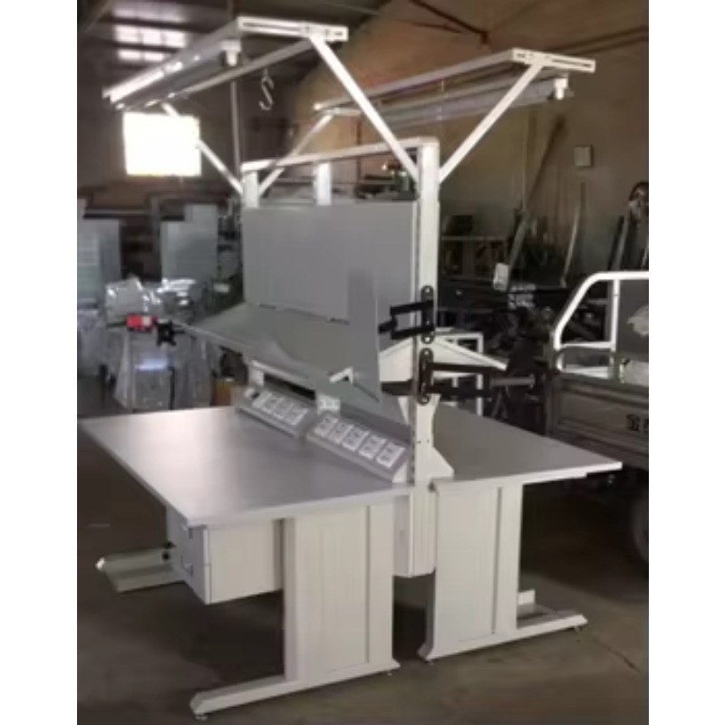 ESD Anti-Static Workbench for  - đánh giá và giá Diy Electronics Table