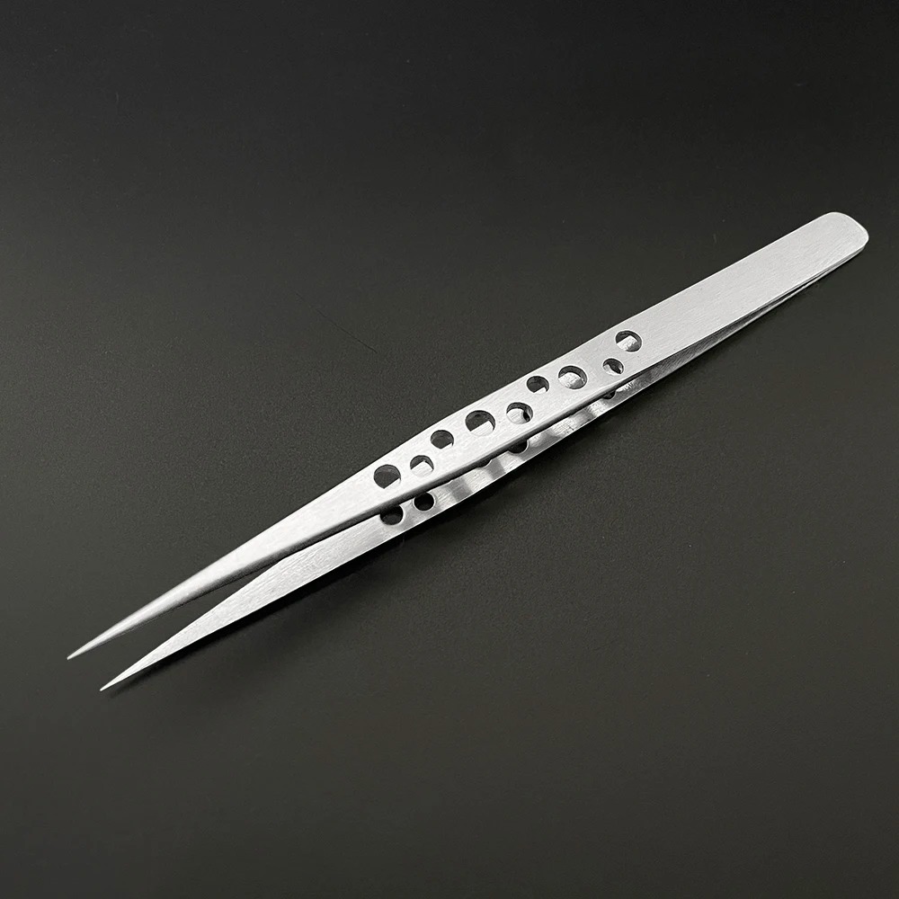 Industrial Tweezers Electronic - đánh giá và giá Diy Electronics Set