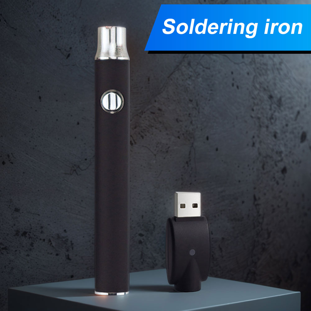 510 Thread Portable Electric S - đánh giá và giá Flux Pen Electronics