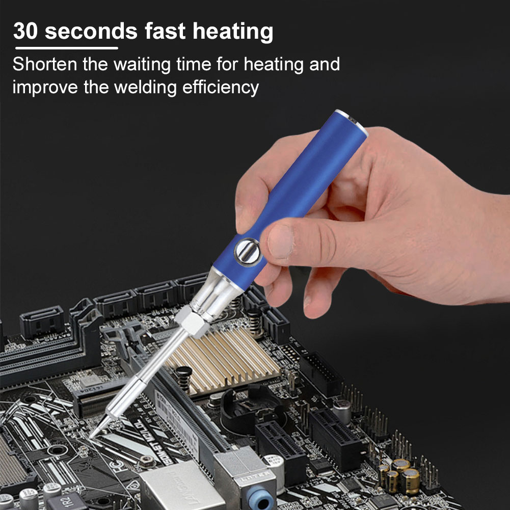 510 Thread Portable Electric S - đánh giá và giá Flux Pen Electronics