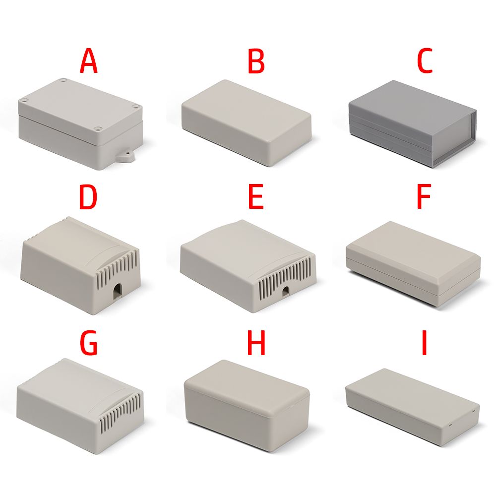 Nhựa Chất Lượng Cao Chống Nước - đánh giá và giá Diy Electronics Supplies