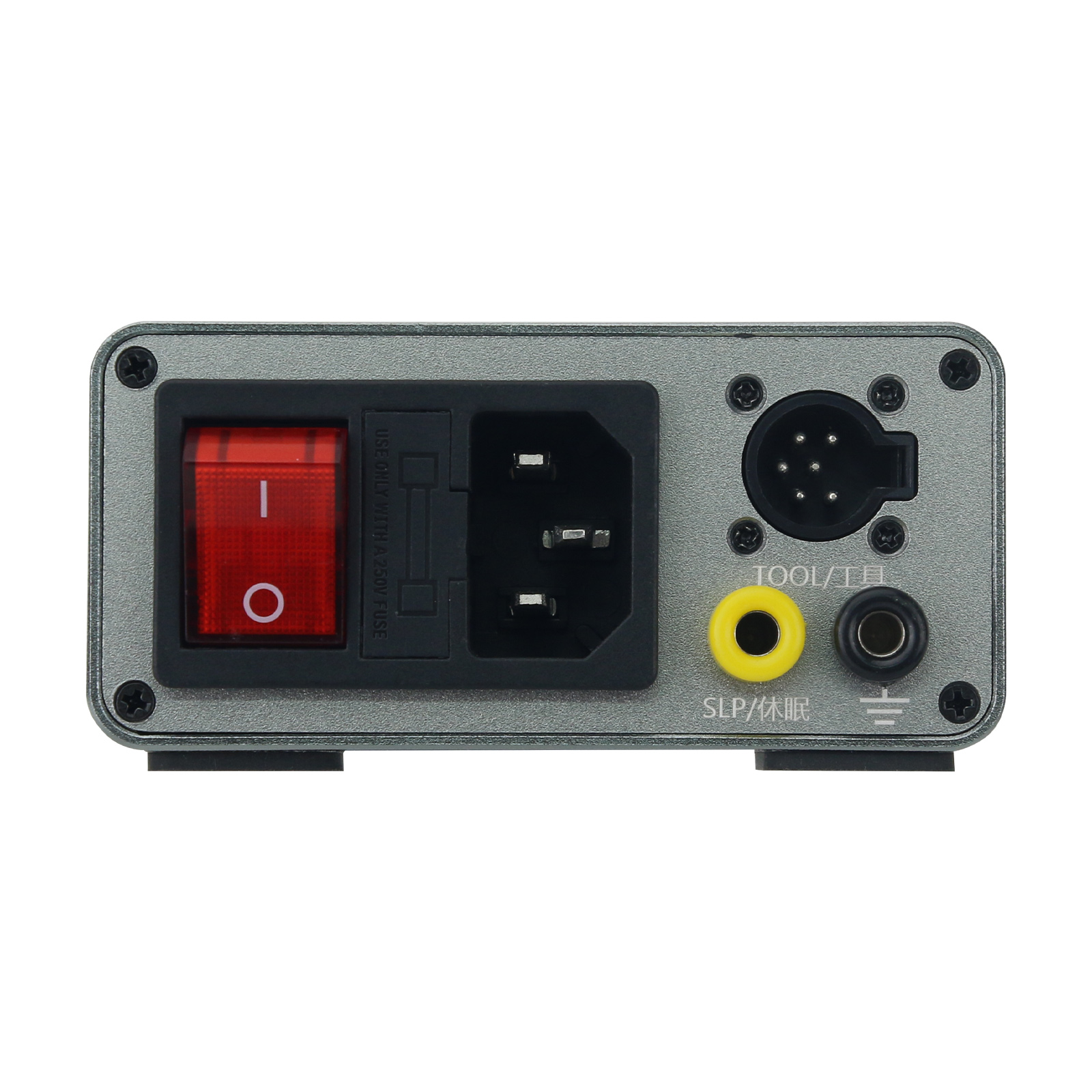 GEEBOON TC22 240W Soldering St - đánh giá và giá Soldering Iron Kit
