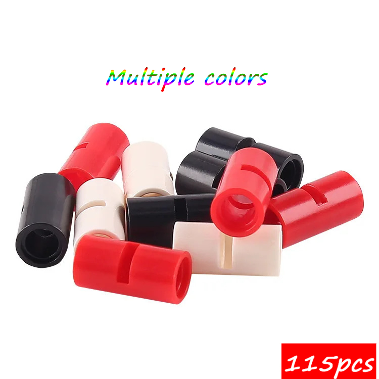 115PCS High-Tech Assemble Part - đánh giá và giá Diy Electronics Gift Ideas