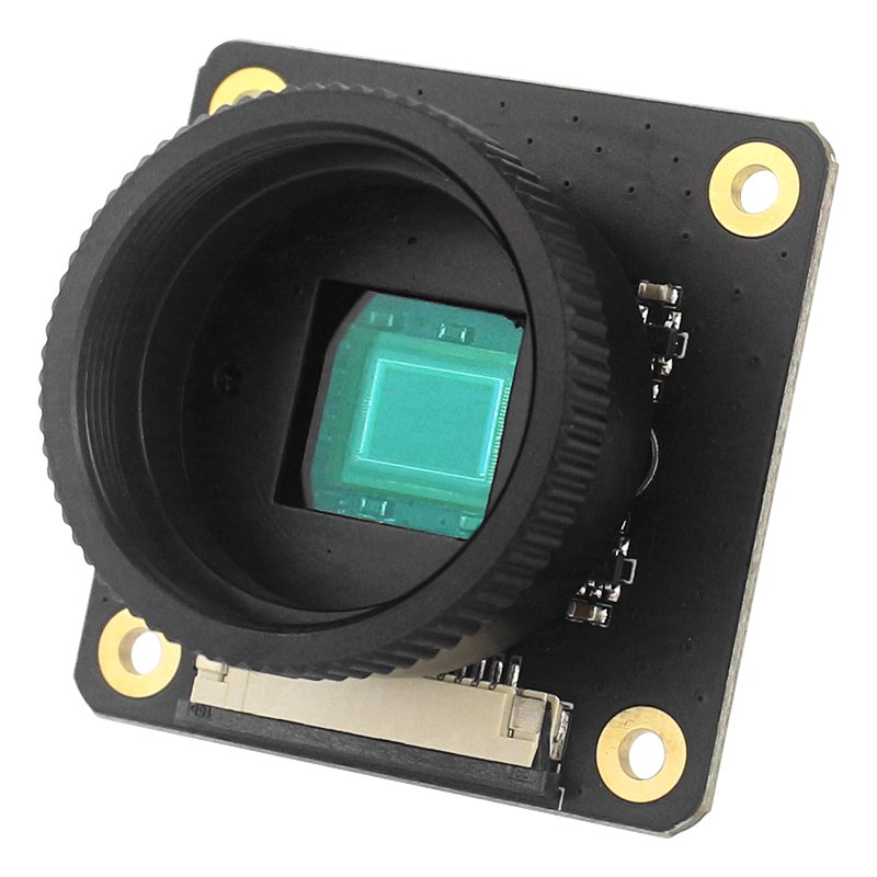 12.3MP IMX477 Module Camera Ch - đánh giá và giá Raspberry Pi Zero