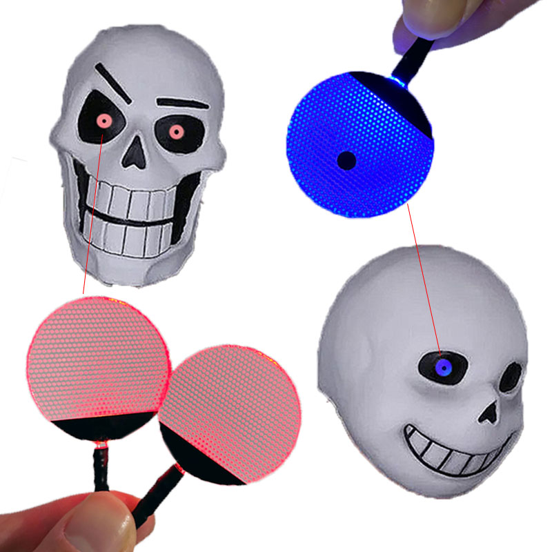 Round Flexible Bendable Eyes K - đánh giá và giá Diy Halloween Electronics