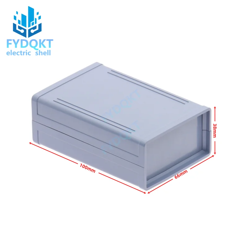 1 Cái Vỏ Nhựa Điện Tử Nhạc Cụ  - đánh giá và giá Diy Electronics Supplies