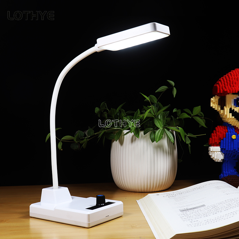 NE555 LED Dimming Đèn Bàn Bộ P - đánh giá và giá Diy Electronics Table
