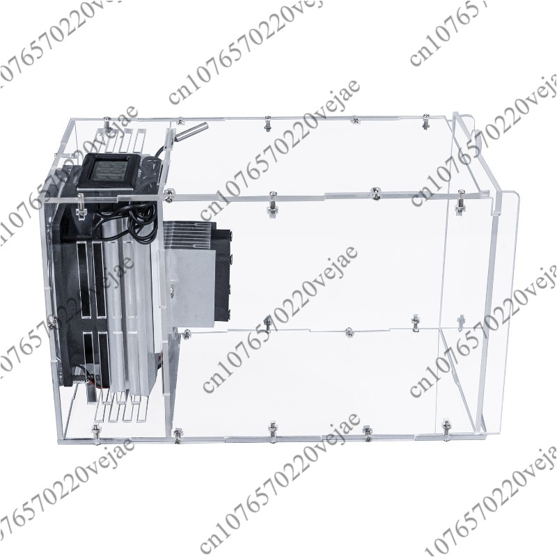Mini Refrigerator DIY Electron - đánh giá và giá Diy Electronics Supplies
