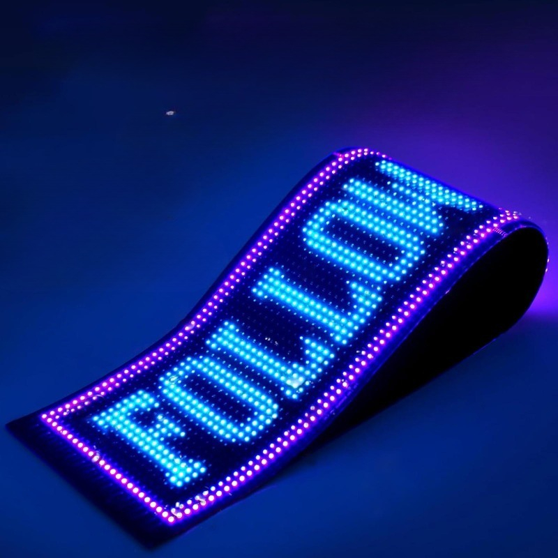 Flexible Display Electronic Bi - đánh giá và giá Diy Electronics Stores