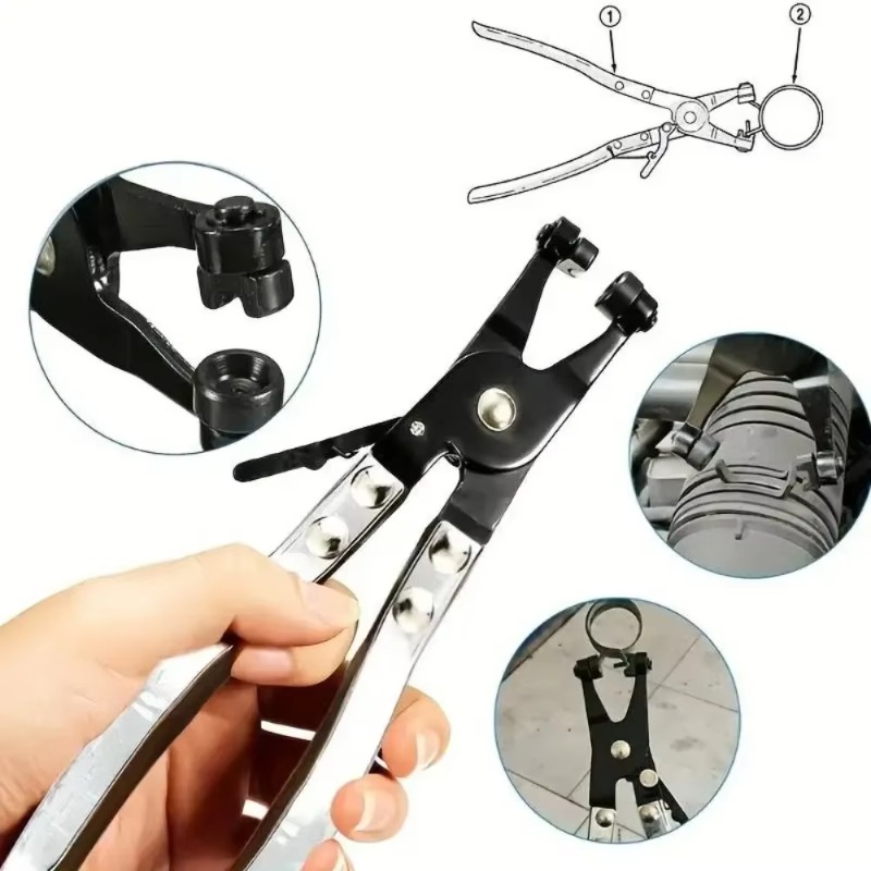 Multifunctional Multimeter Tes - đánh giá và giá Crocodile Clip Set