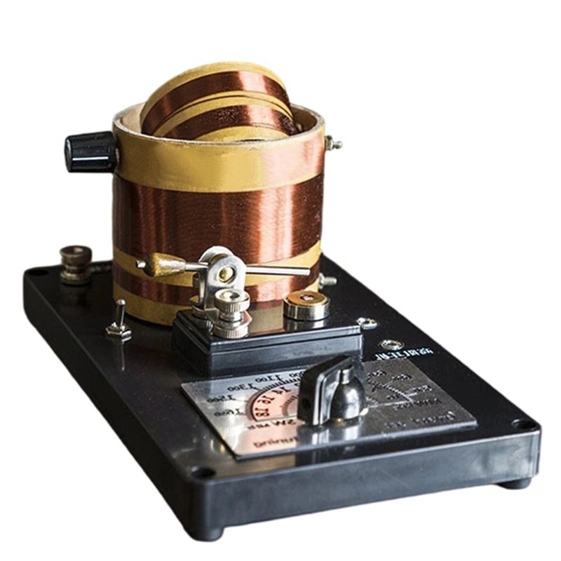 [NEW!CCDD】 Radio DIY Miner Kit - đánh giá và giá Diy Electronics Project Kit