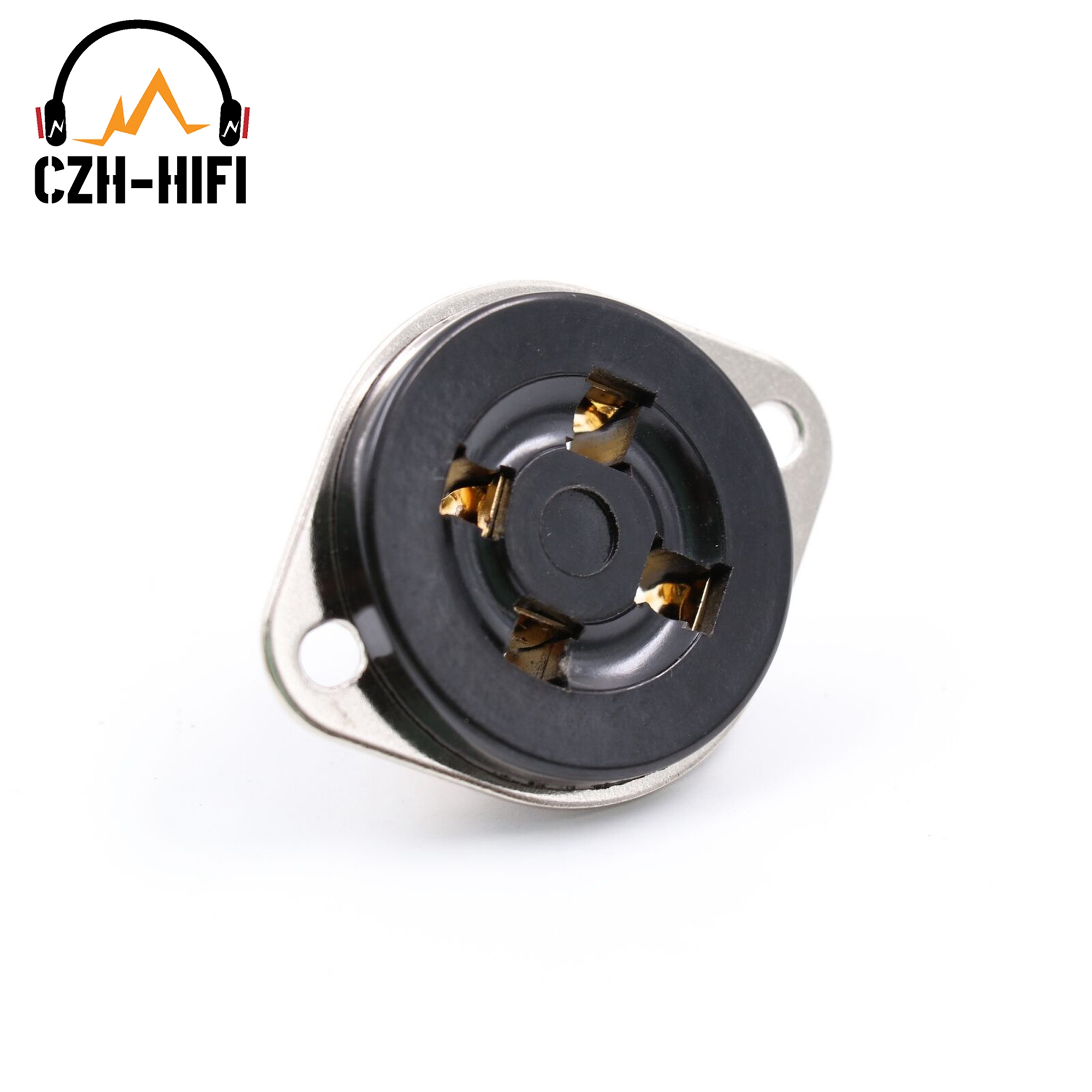 1 Máy Tính 4in Ống Ổ Cắm Bakel - đánh giá và giá Diy Electronic Components