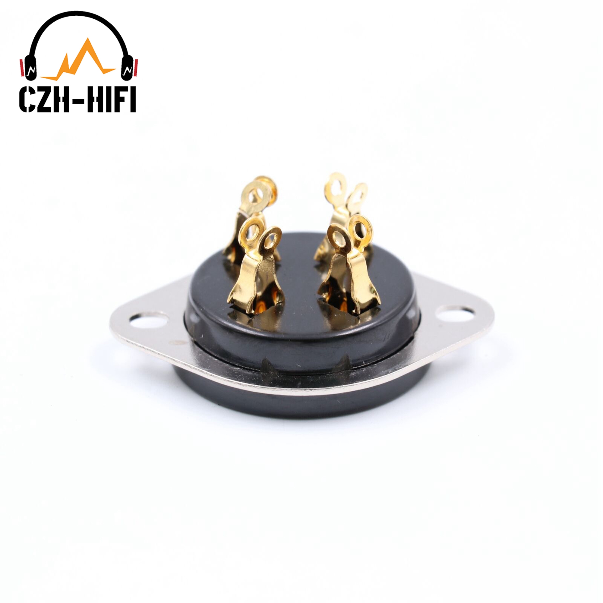 1 Máy Tính 4in Ống Ổ Cắm Bakel - đánh giá và giá Diy Electronic Components