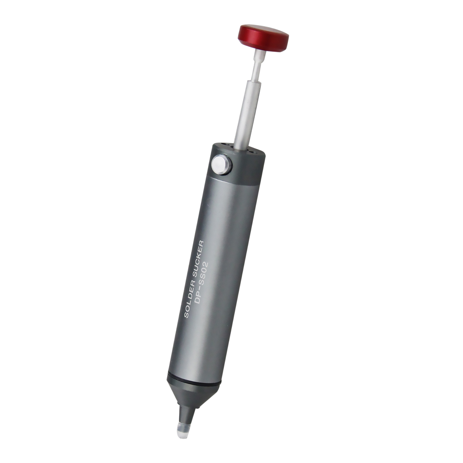 Up to 350°C DIY Solder Sucker  - đánh giá và giá Desoldering Pump Solder
