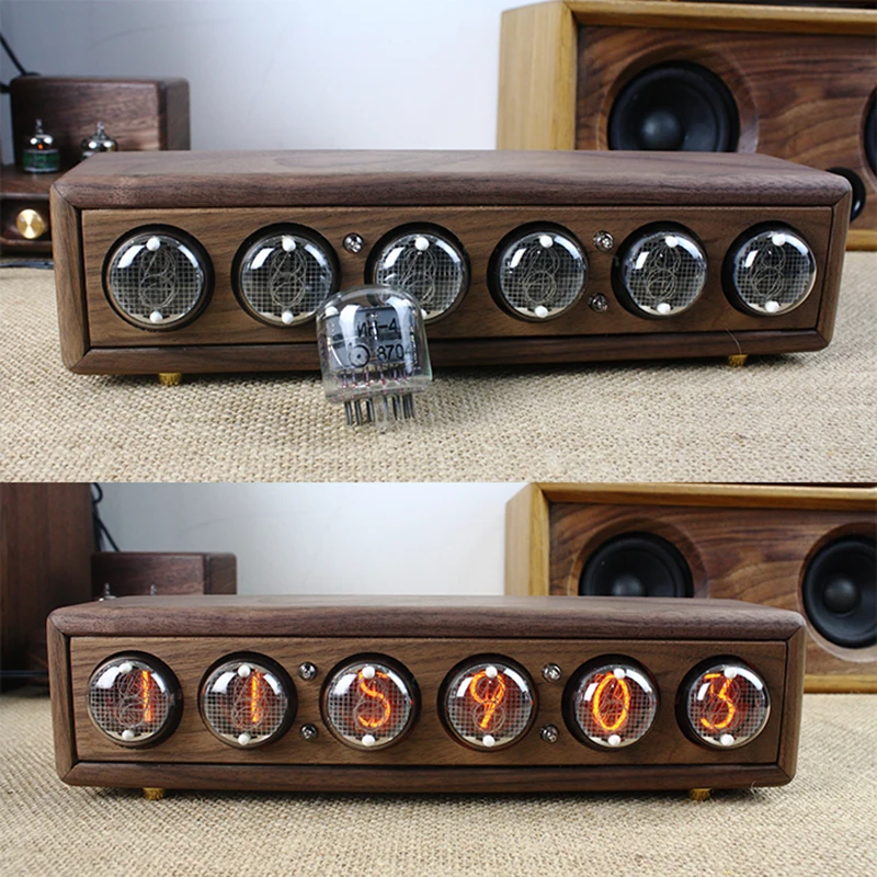 Black Walnut Wood Gift Ideas L - đánh giá và giá Diy Electronics Gift Ideas